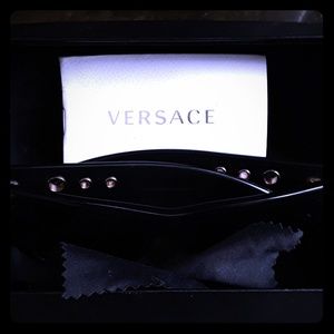 Versace shades